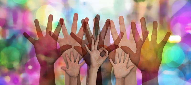 Volunteer Missions